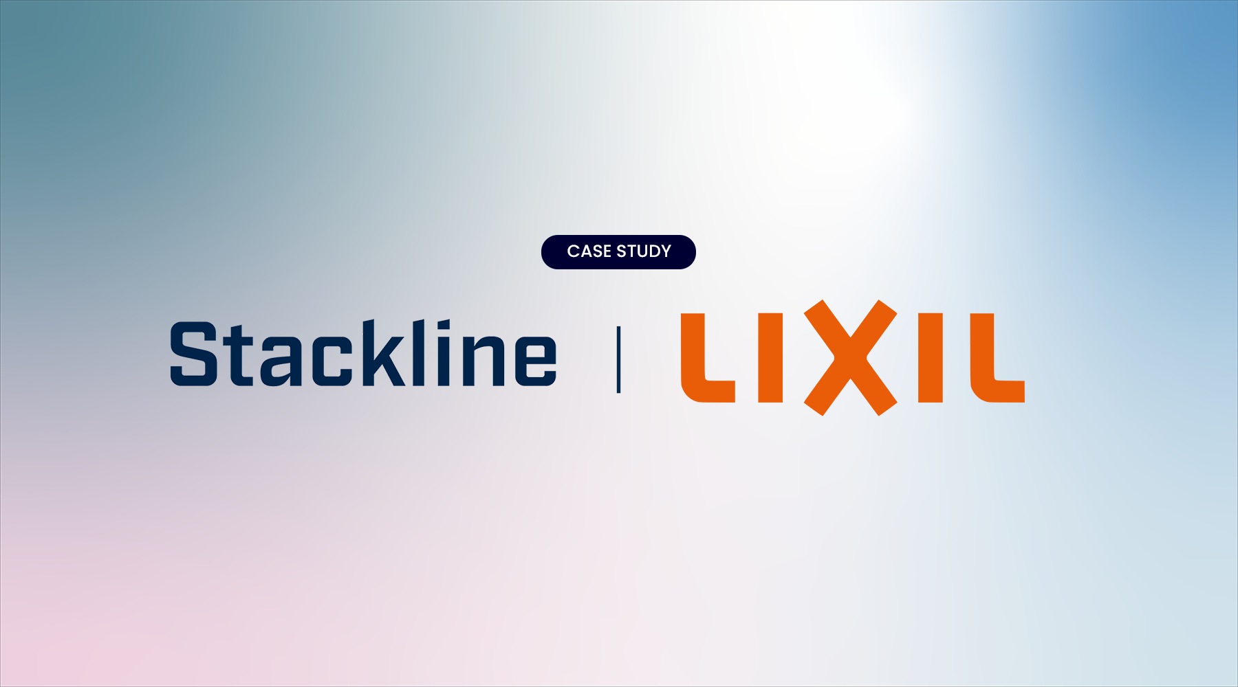 LIXIL + Stackline: Defining the future of scalable performance optimization   